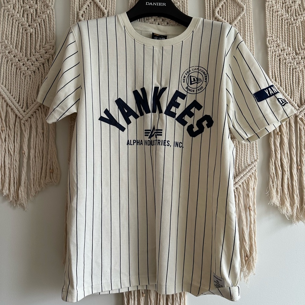 New York Yankees Tee
